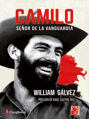 cover image of Camilo